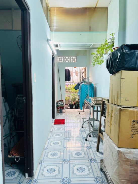 🔥 NHÀ ĐẸP LẠC LONG QUÂN – 3 TẦNG – CHÍNH CHỦ BÁN GẤP! 🔥