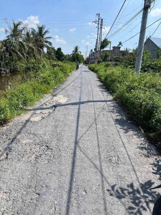 ĐẤT ĐẤU GIÁ MẶT ĐƯỜNG TIỂU TRÀ – GẦN CẦU RÀO 3 – GIÁ CHỈ 2.6X TỶ ZALO 0567 222 555