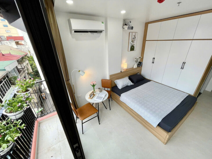 BÁN TÒA NHÀ HOÀNG QUỐC VIỆT, CẦU GIẤY – 71/91M² x 9T THANG MÁY CÓ HẦM – DÒNG TIỀN 140TR/TH – GIÁ