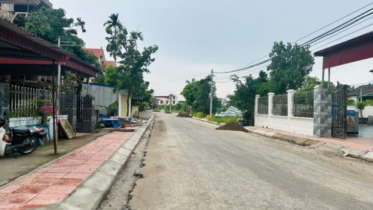 SIÊU PHẨM TRUNG TÂM LÀNG LẠNG CÔN – GẦN DỰ ÁN ĐÔ THỊ MỚI ĐÔNG PHƯƠNG – GIÁ CHỈ 2X TRIỆU/M² – ZALO