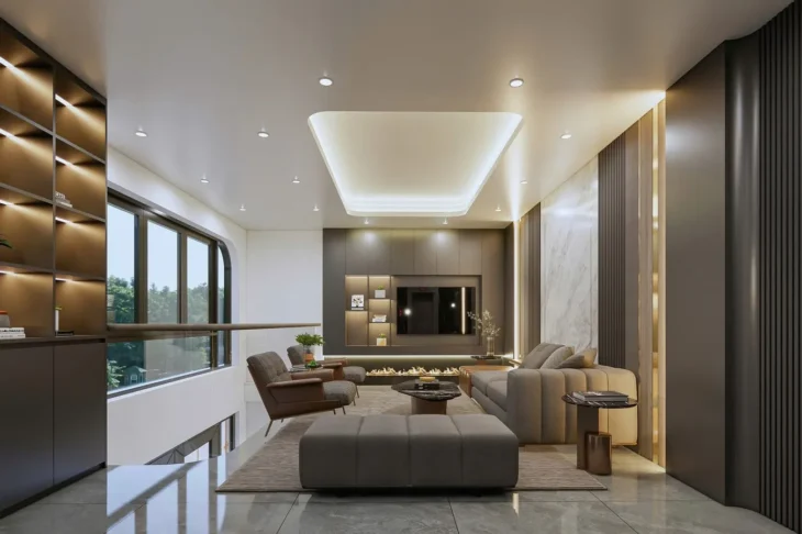 BÁN NHÀ MỚI Ô TÔ VÀO NHÀ Thạch Bàn 50m2 X 7 Tầng mặt tiền 5.5m, 12.5 tỷ Long Biên Hà Nội