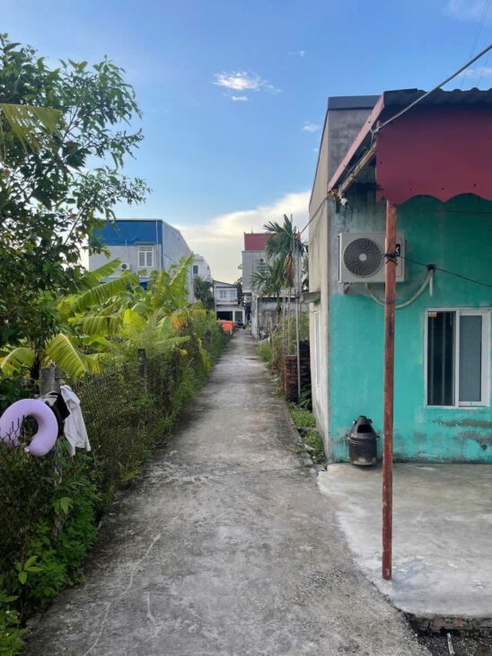 Lô đất 62m² giá chỉ 6xx – tuyến 2 Bình Minh Nam Đồ Sơn, hàng hiếm đầu tư ZALO 0567 222 555