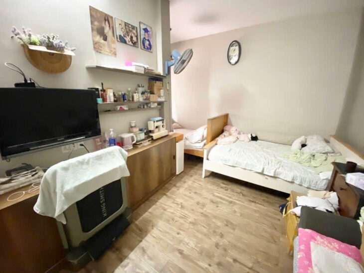 NHÀ LÔ GÓC 2 MẶT THOÁNG – 4 TẦNG –NGUYỄN THÁI SƠN, GÒ VẤP – GIÁ CHỈ 7.41 TỶ