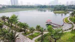 Chính chủ bán nhà phân lô liền kề Hoàng Quốc Việt 122m căn góc giá 51,9tỷ