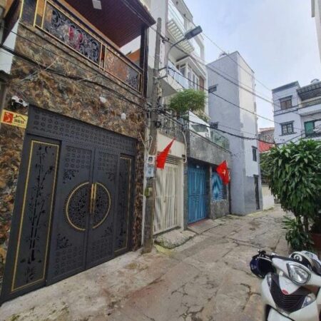 Bán nhà HXH Bùi Đình Túy, P. 12, 3.2x14m, 2 tầng, 3pn, 3wc, 7.1 tỷ, TL Bán nhà HXH Bùi Đình Túy, P. 12, 3.2x14m, 2 tầng, 3pn, 3wc, 7.1 tỷ, TL