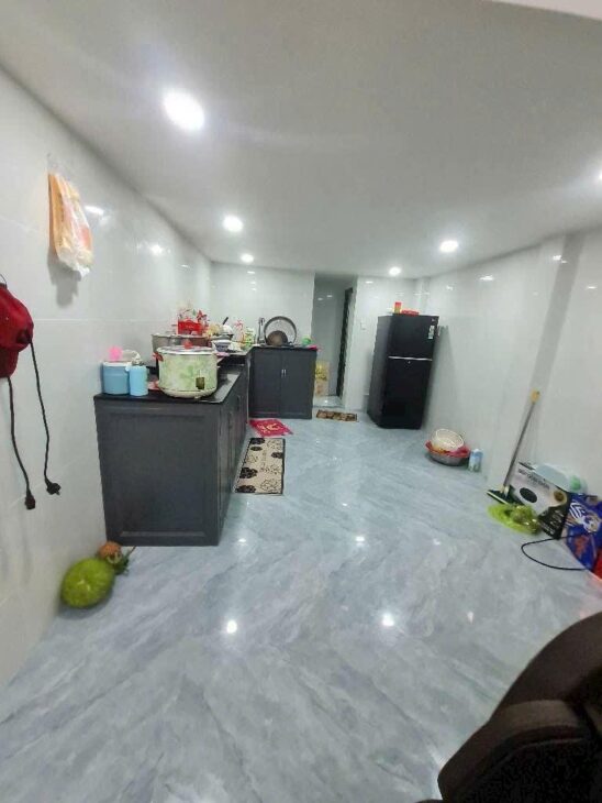 Bán nhà HXH Bùi Đình Túy, P. 12, 3.2x14m, 2 tầng, 3pn, 3wc, 7.1 tỷ, TL