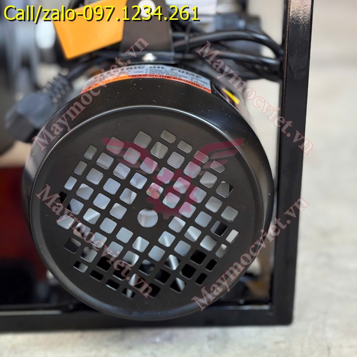 Máy bơm dầu mini 500w Turbo TBD500 giá rẻ