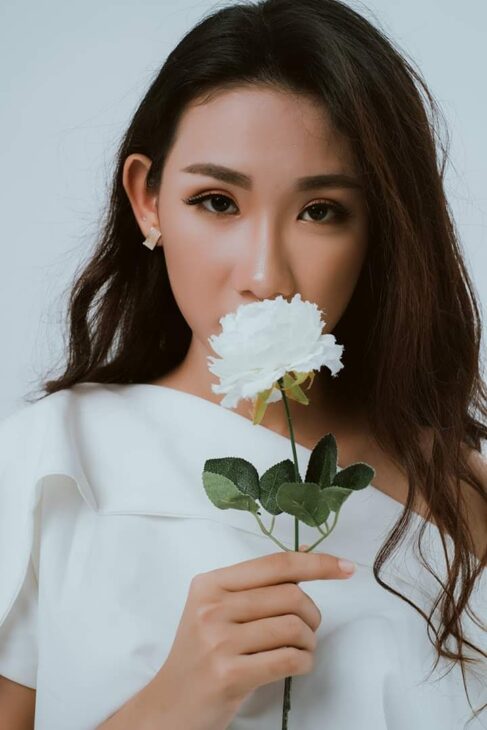 Make up trọn gói tận nhà Đà Nẵng