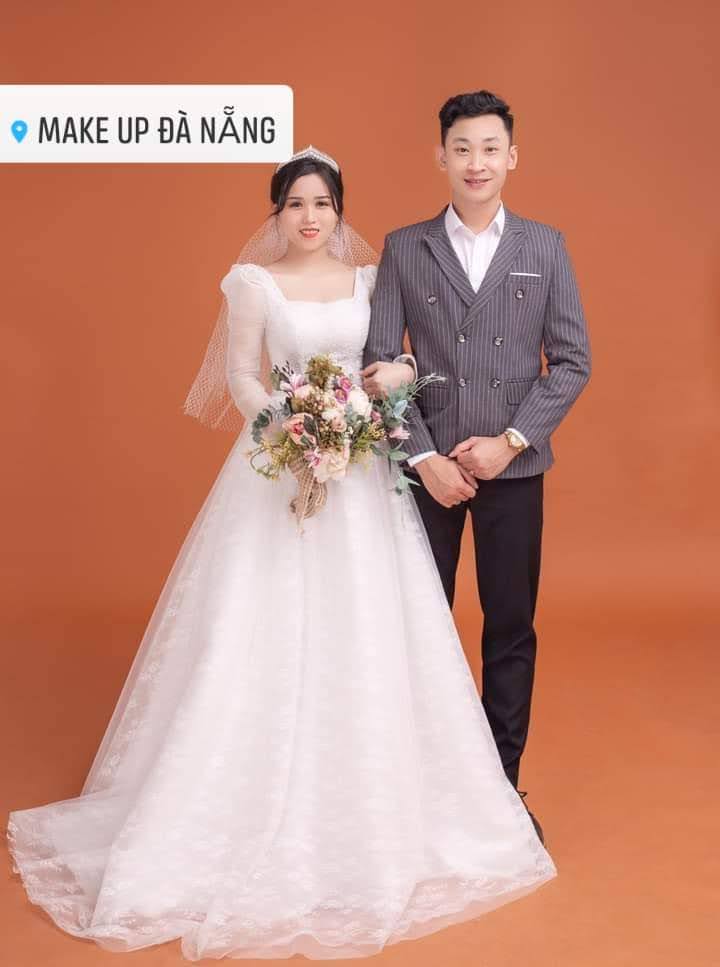 Bán và cho thuê váy cưới Đà Nẵng