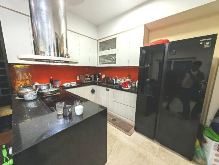 BÁN NHÀ XUÂN ĐỈNH BẮC TỪ LIÊM KHÔNG THỂ RẺ HƠN 56M2 X 5 TẦNG CHỈ 8,.5 TỶ