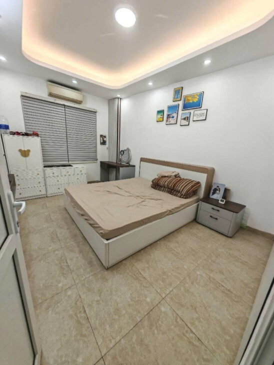 BÁN NHÀ XUÂN ĐỈNH BẮC TỪ LIÊM KHÔNG THỂ RẺ HƠN 56M2 X 5 TẦNG CHỈ 8,.5 TỶ