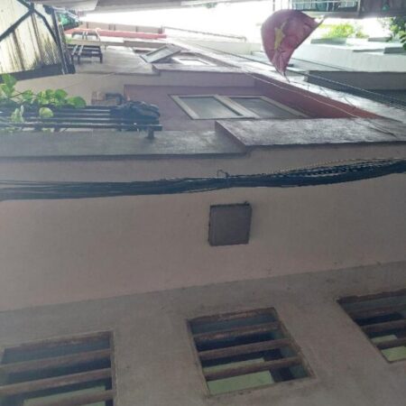 🔥 NHÀ ĐẸP – Ở NGAY – VỊ TRÍ TRUNG TÂM PHỐ HÀO NAM 🔥