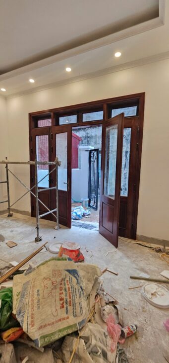 BÁN NHÀ MỚI HOÀN THIỆN TẠI PHÚC LỢI – DUY NHẤT 1 CĂN 72M² – GIÁ CHỈ 8,3 TỶ