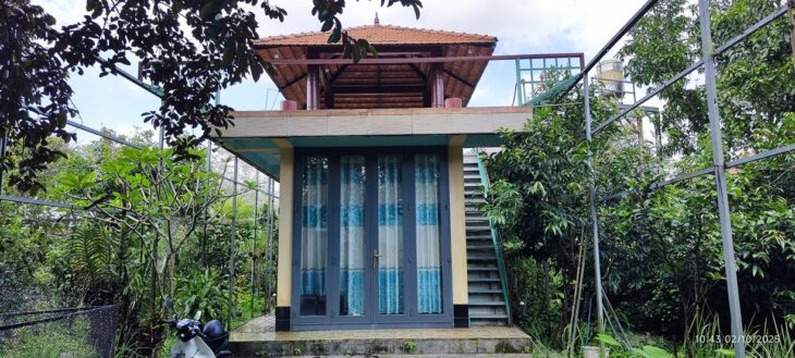 CHÍNH CHỦ Cần Bán NHÀ VƯỜN NGHỈ DƯỠNG – Số 86 Hương Lộ 9, Phường Tân Triều, Tỉnh Đồng Nai