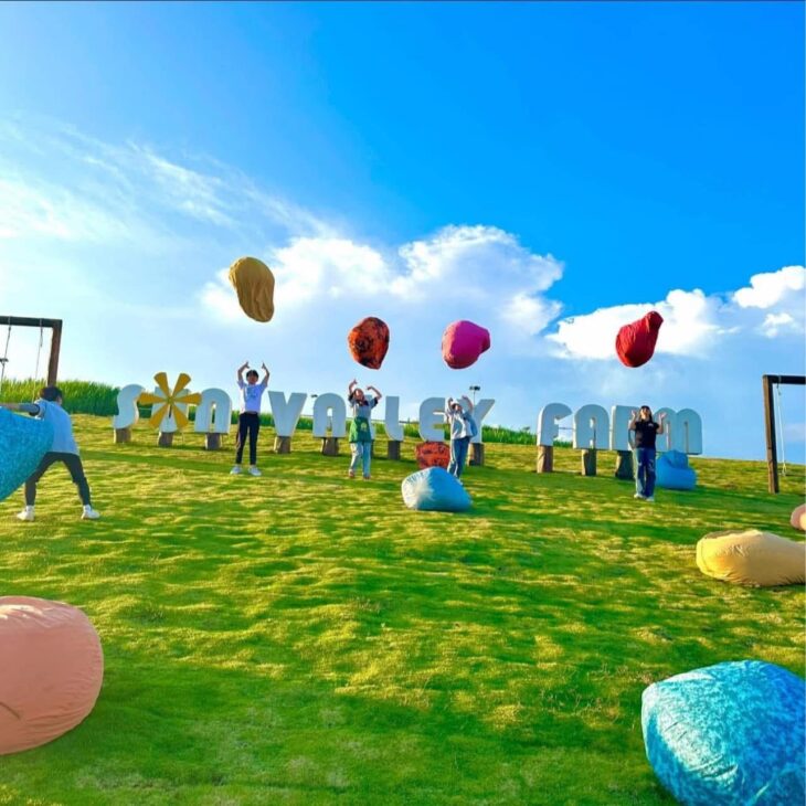 Sun valley Bảo Lộc, CDT rao bán thời điểm mới Q4/2025