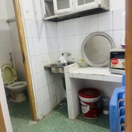 Bán căn nhà Trần Cung, Giá tốt- ở ngay, 33m², 4,6 tỷ Bán căn nhà Trần Cung, Giá tốt- ở ngay, 33m², 4,6 tỷ