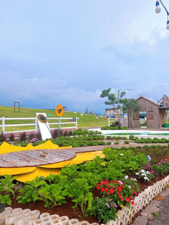 Sun valley Bảo Lộc, CDT rao bán thời điểm mới Q4/2025