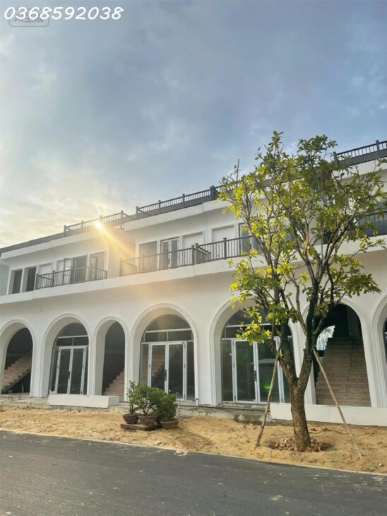 BÁN NHÀ KĐT MỸ GIA NHA TRANG