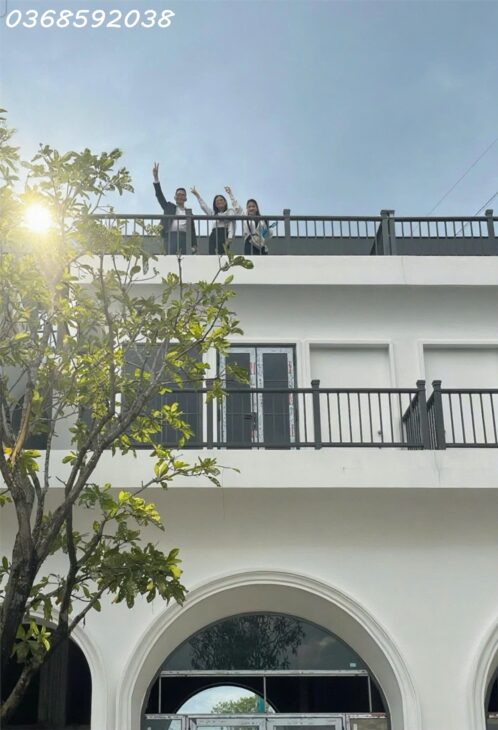 BÁN NHÀ KĐT MỸ GIA NHA TRANG