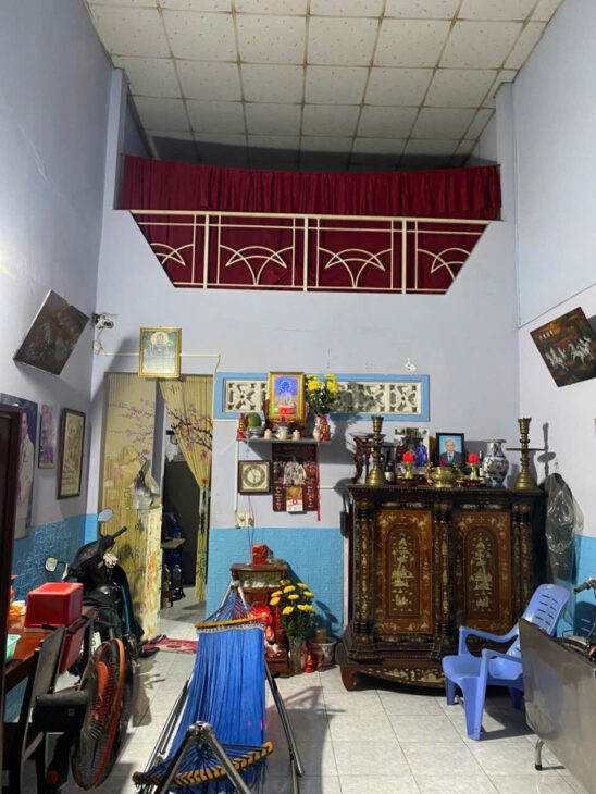 Nhà đẹp giá tốt nhất Bình Tân – Bình Hưng Hòa B – 52m² HXH, chỉ nhỉnh 3 tỷ