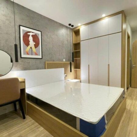 Hồ Tùng Mậu 30m giá 8 tỷ gần oto tránh 4 Tầng mới đẹp.