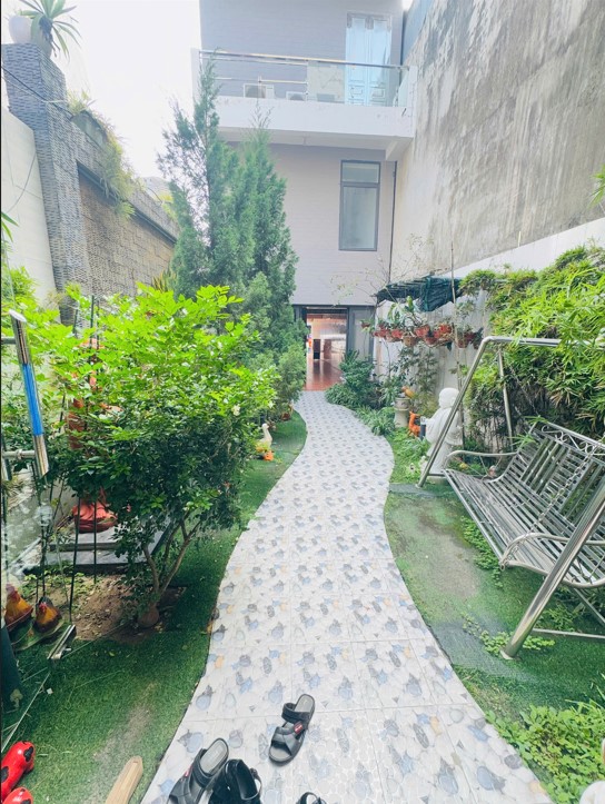 Bán Nhà Mặt Đường 213m² Trung Tâm Kiến An – Trần Thành Ngọ, Hải Phòng – Vừa Ở Vừa Cho Thuê, Dòng