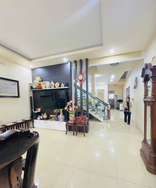 Bán Nhà Mặt Đường 213m² Trung Tâm Kiến An – Trần Thành Ngọ, Hải Phòng – Vừa Ở Vừa Cho Thuê, Dòng