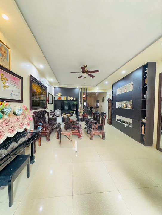 Bán Nhà Mặt Đường 213m² Trung Tâm Kiến An – Trần Thành Ngọ, Hải Phòng – Vừa Ở Vừa Cho Thuê, Dòng