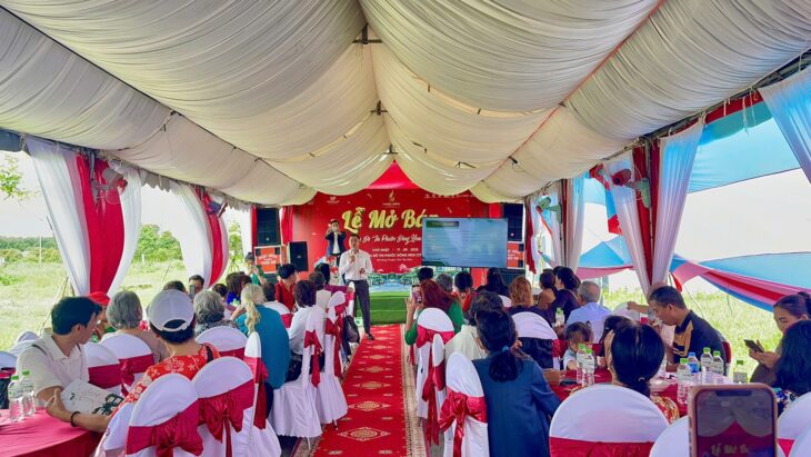 ĐẦU TƯ NHÀ CÓ SỔ SẴN GIÁ TỐT NGAY TRUNG TÂM TP. TÂY NINH