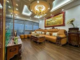 bán tòa nhà APARTMENT phố Phan Kế Bính 120m2 x 10 tầng lô góc giá 45 tỷ dòng tiền 220tr/th