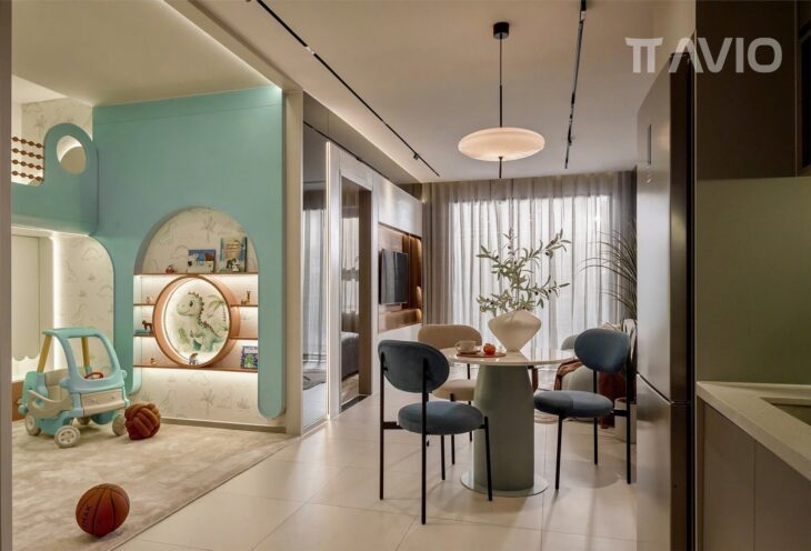 Chỉ 9 triệu/tháng – KHÔNG vay, KHÔNG áp lực tài chính TT AVIO Dĩ An,