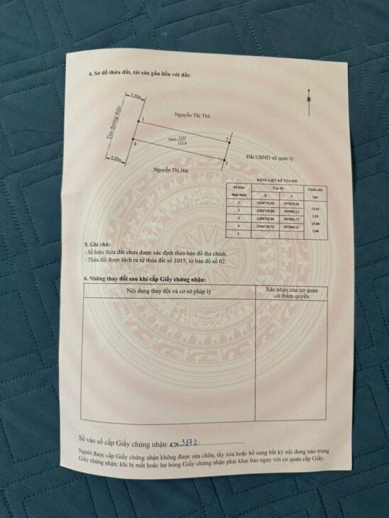 SIÊU PHẨM VIEW SÔNG ĐA ĐỘ – CẨM HOÀN, THANH SƠN – 125m², đường 11m chỉ 2.3x tỷ – ZALO 0567 222 555