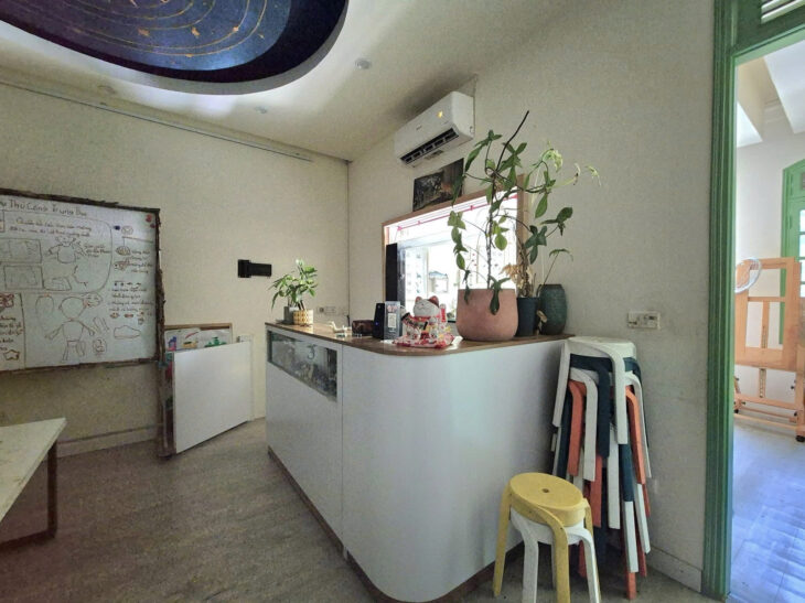 BÁN NHÀ MẶT PHỐ NÚI TRÚC, BA ĐÌNH – 137M² x 4T – 2 MẶT TIỀN – VỈA HÈ RỘNG- KINH DOANH ĐỈNH