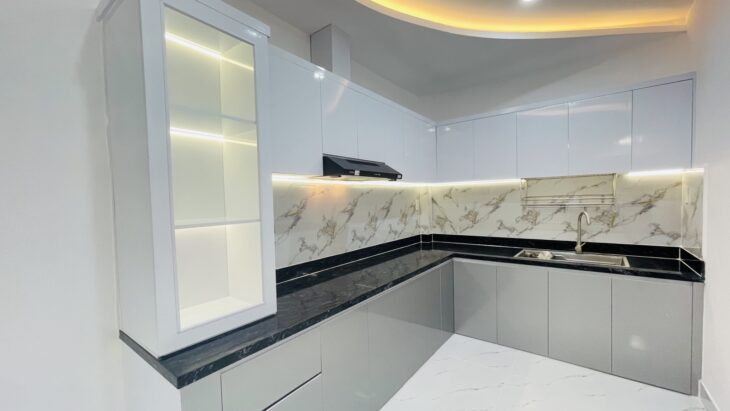 🏡✨ SIÊU PHẨM NHÀ ĐẸP – TÂN KỲ TÂN QUÝ – CHỈ 5.98 TỶ – NHÀ MỚI 100% 🌈