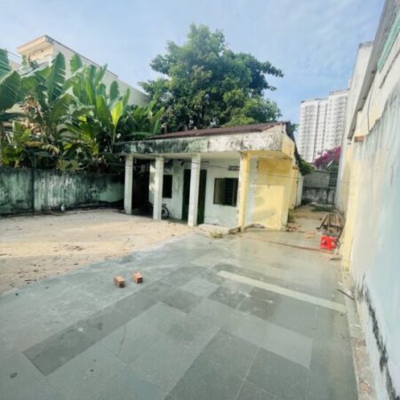 ĐẤT VÀNG TRƯỜNG THỌ – NGAY ĐẶNG VĂN BI – METRO – 210M² NGANG 9M – GIẢM SÂU 5 TỶ