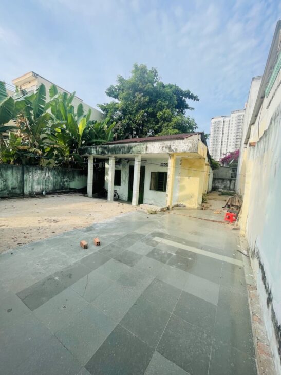 ĐẤT VÀNG TRƯỜNG THỌ – NGAY ĐẶNG VĂN BI – METRO – 210M² NGANG 9M – GIẢM SÂU 5 TỶ