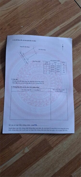 Đất giá rẻ Hữu Bằng – Kiến Thụy, ô tô vào tận nơi chỉ 7xx triệu ZALO 0567 222 555