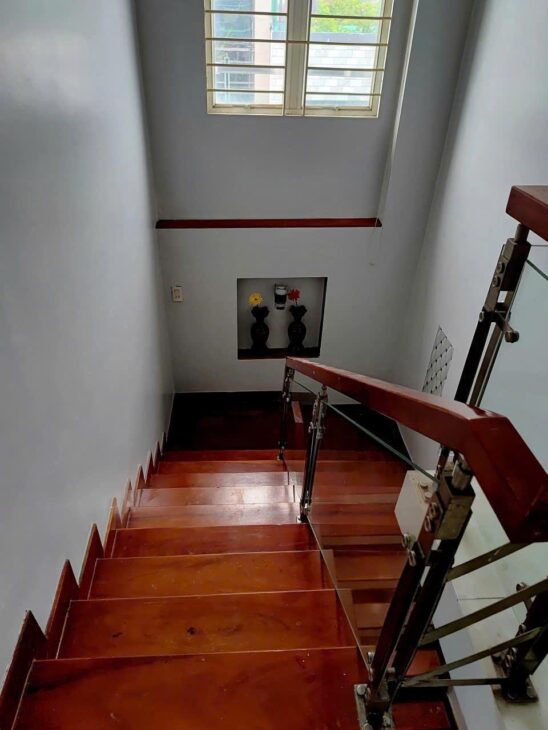 LÔ GÓC 2 MẶT TIỀN – NHÀ ĐẸP 400M² SÀN – DÒNG TIỀN 50TR/THÁNG