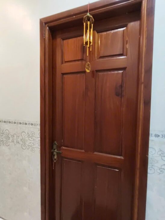 LÔ GÓC 2 MẶT TIỀN – NHÀ ĐẸP 400M² SÀN – DÒNG TIỀN 50TR/THÁNG