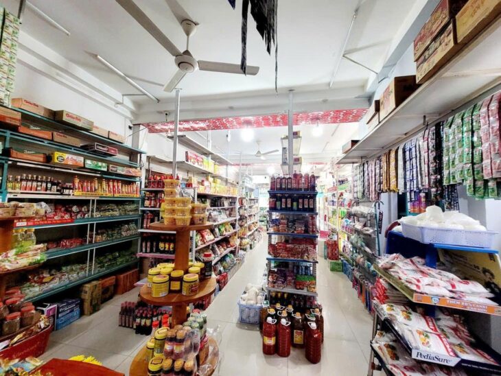 LÔ GÓC 2 MẶT TIỀN – NHÀ ĐẸP 400M² SÀN – DÒNG TIỀN 50TR/THÁNG