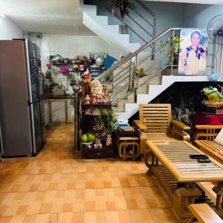 🔥 NHÀ ĐẸP LẠC LONG QUÂN – 3 TẦNG – CHÍNH CHỦ BÁN GẤP! 🔥