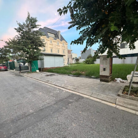 Bán đất khu đô thị Nguyên Khê – Kinh doanh đỉnh – gia’ rẻ nhất khu