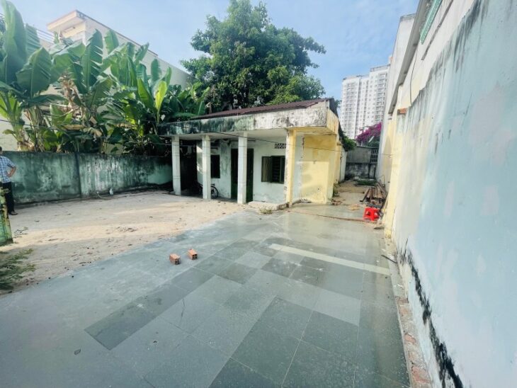 ĐẤT VÀNG TRƯỜNG THỌ – NGAY ĐẶNG VĂN BI – METRO – 210M² NGANG 9M – GIẢM SÂU 5 TỶ