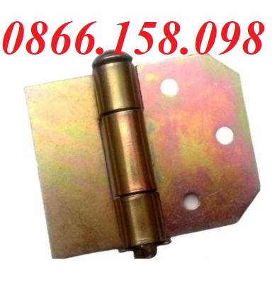 Vì sao nên sử dụng bản lề lá xe tải chất lượng cao?