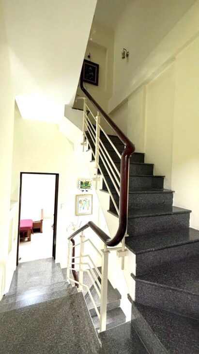 HXH Quang Trung, nhà 3 tầng – 69m², 1 đời chủ, chỉ hơn 6 TỶ!