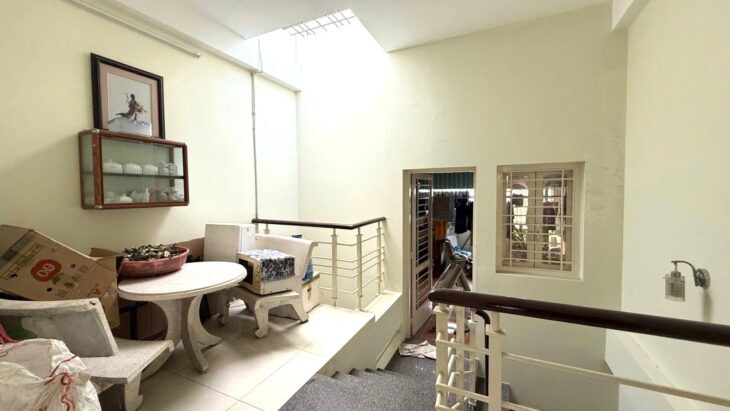 HXH Quang Trung, nhà 3 tầng – 69m², 1 đời chủ, chỉ hơn 6 TỶ!