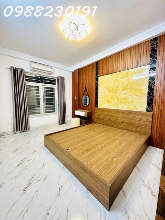 DUY NHẤT Nhà mới Phúc Lợi – 34m2 – 5 tầng – Ở ngay – 10m ra ô tô nhỉnh 5 tỷ