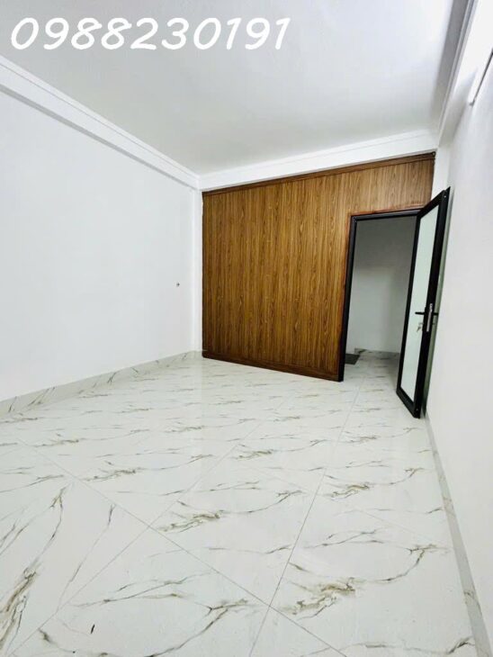 DUY NHẤT Nhà mới Phúc Lợi – 34m2 – 5 tầng – Ở ngay – 10m ra ô tô nhỉnh 5 tỷ