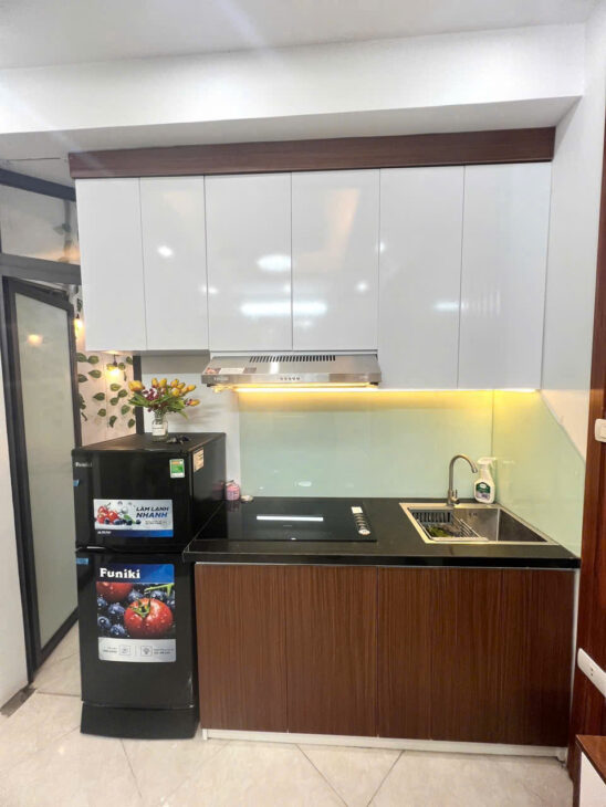 Bán CC mini Thượng Đình Plaza, 1,5 tỷ, 30m2, view đẹp chỉ với 1 tỷ 5