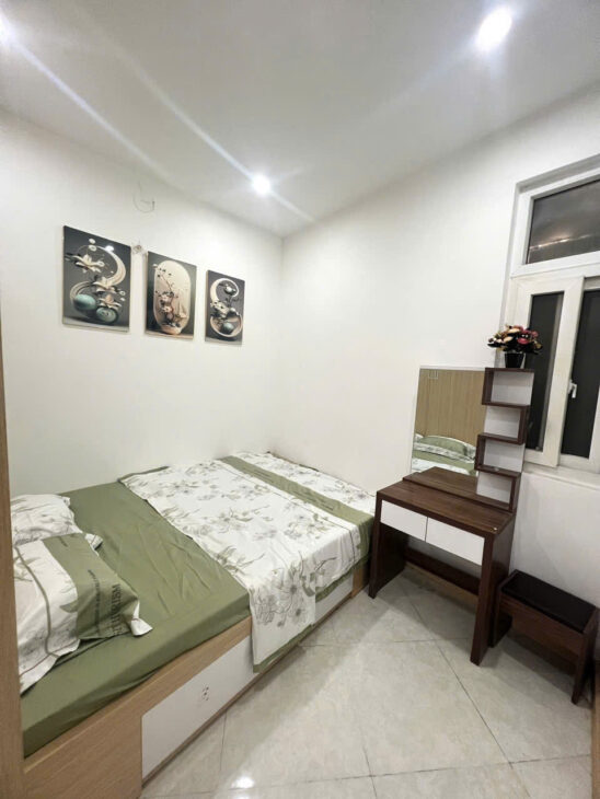 Bán CC mini Thượng Đình Plaza, 1,5 tỷ, 30m2, view đẹp chỉ với 1 tỷ 5